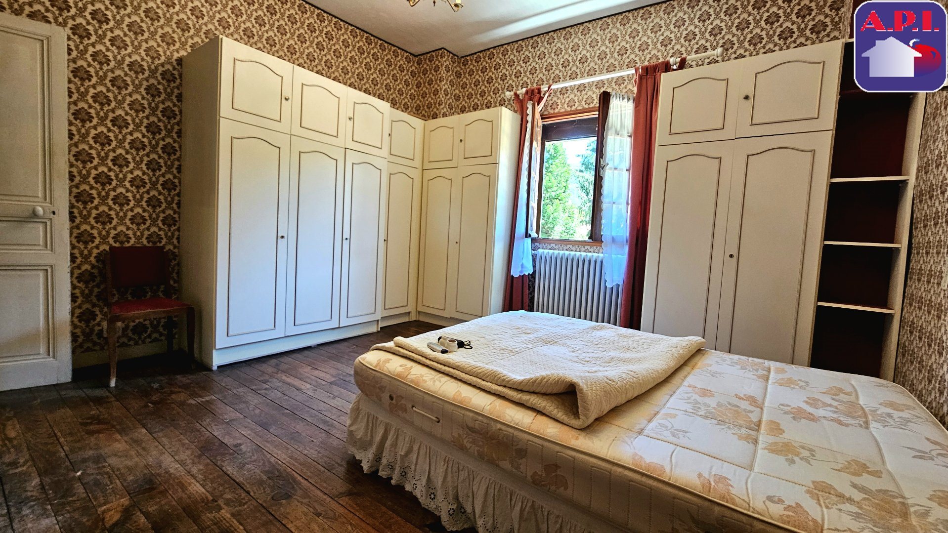 Maison à vendre, 159m², Loures-Barousse