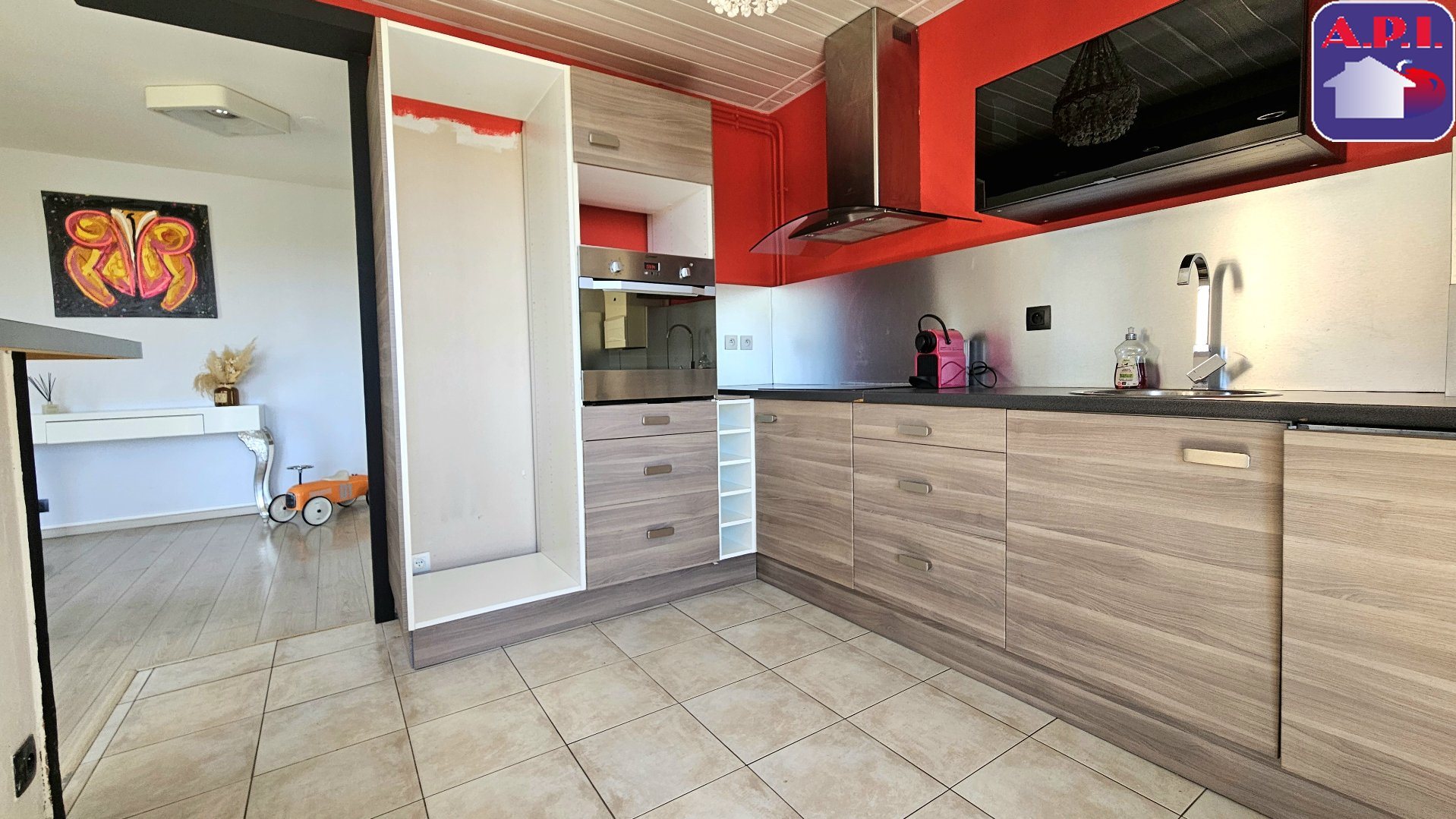 Appartement à vendre, 84m², Saint-Gaudens