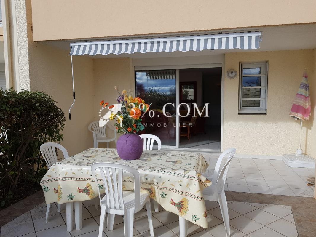 Appartement à vendre, 40m², Vias