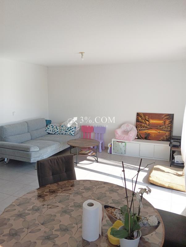 Appartement à vendre, 66m², Poussan