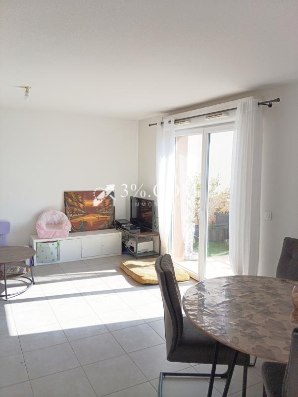 Appartement à vendre, 66m², Poussan