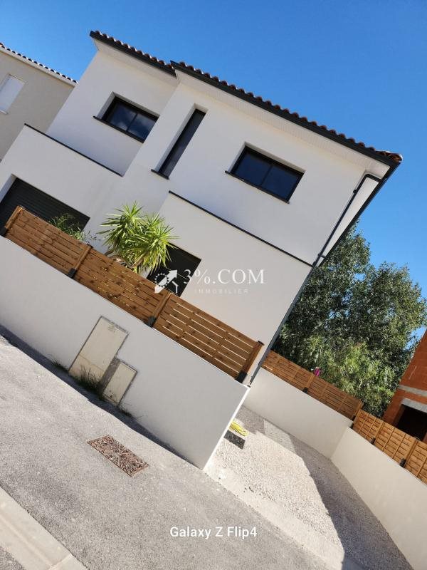 Maison à vendre, 117m², Vias