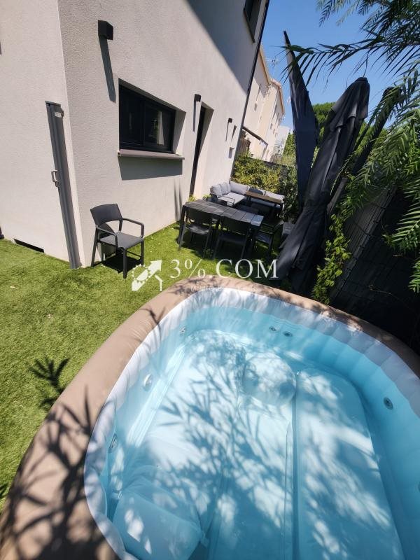 Maison à vendre, 117m², Vias