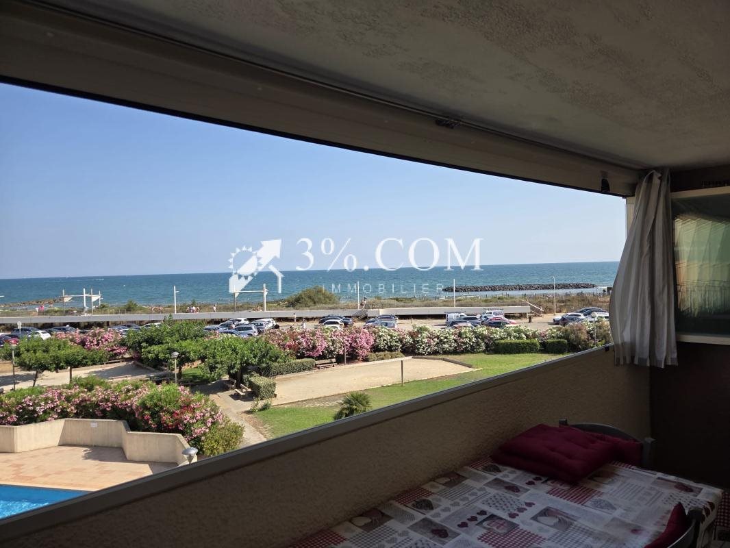 Appartement à vendre, 50m², Vias