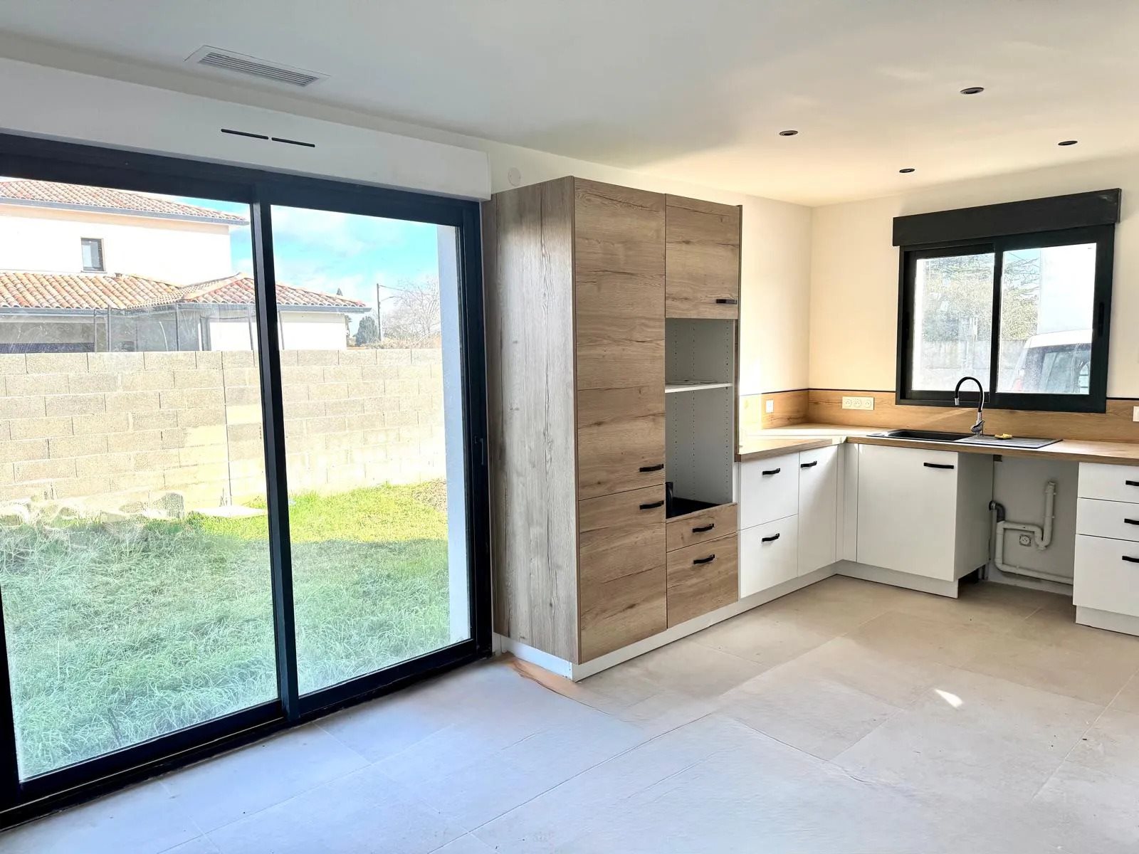 Maison à vendre, 90m², Seysses
