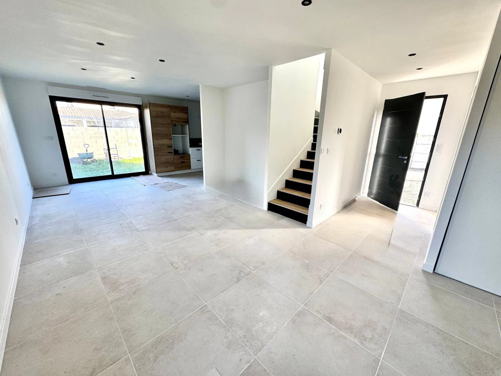 Maison à vendre, 90m², Seysses