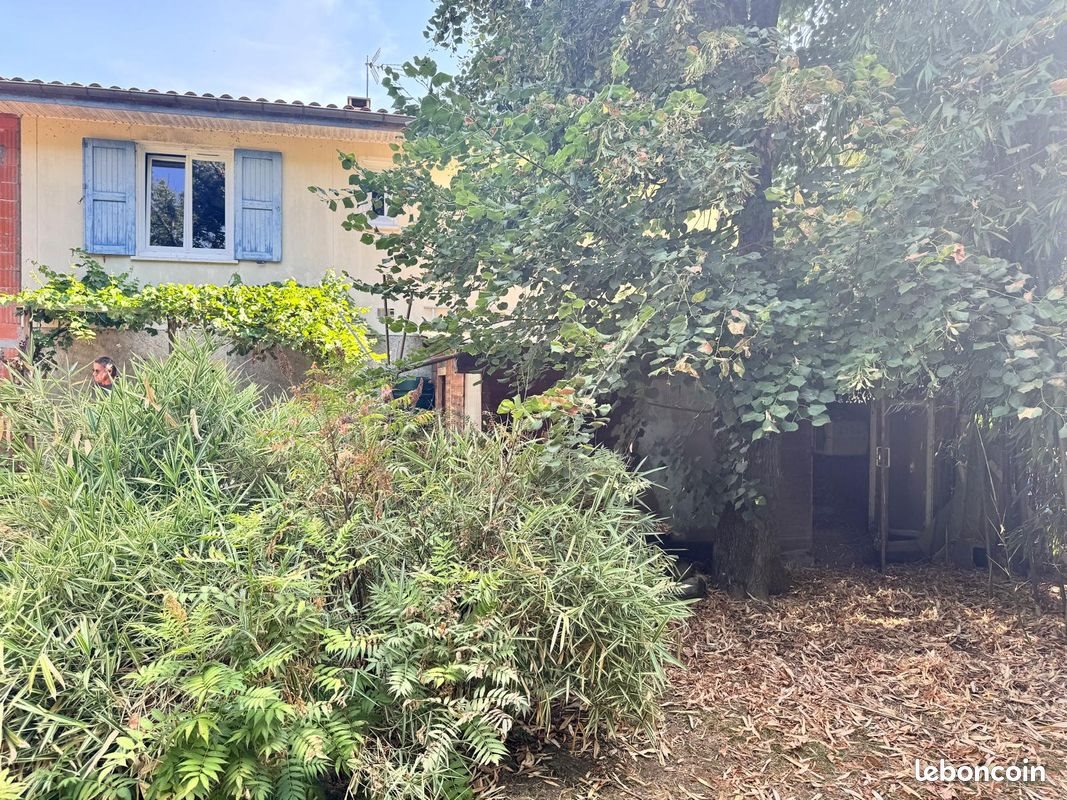 Maison à vendre, 180m², Lherm