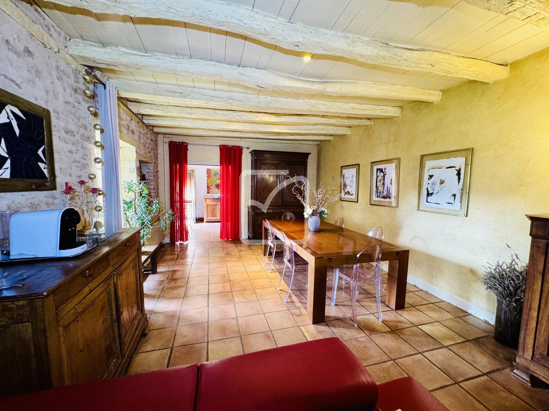 Maison à vendre, 275m², Sarlat-la-Canéda