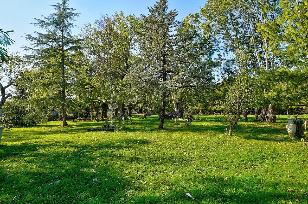 Maison à vendre, 200m², Xaintray