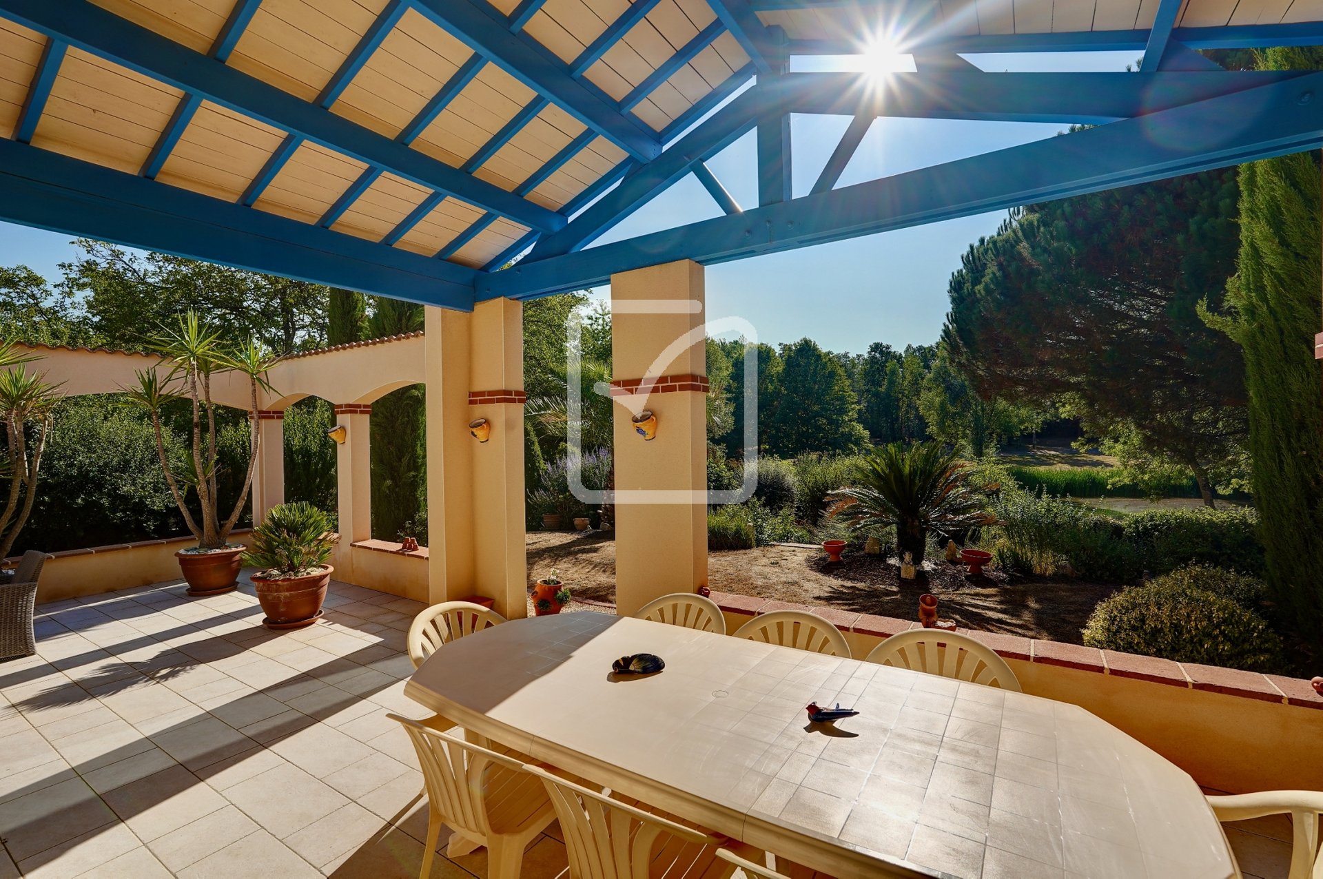 Maison à vendre, 164m², La Chapelle-Saint-Laurent