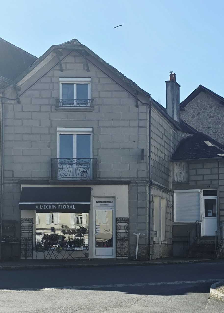 Maison à vendre, 230m², Arnac-Pompadour