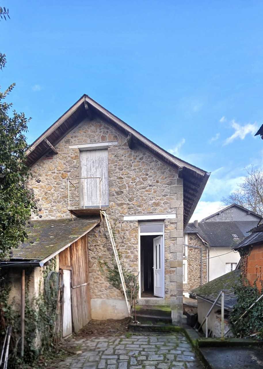 Maison à vendre, 230m², Arnac-Pompadour