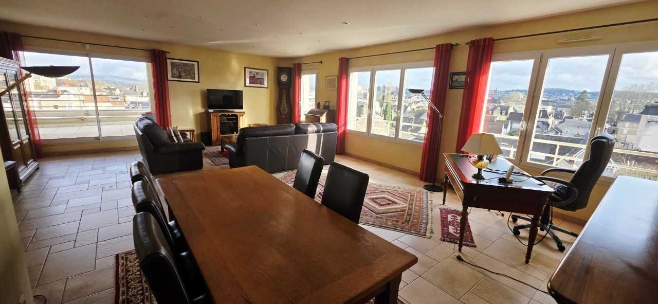 Appartement à vendre, 135m², Brive-la-Gaillarde