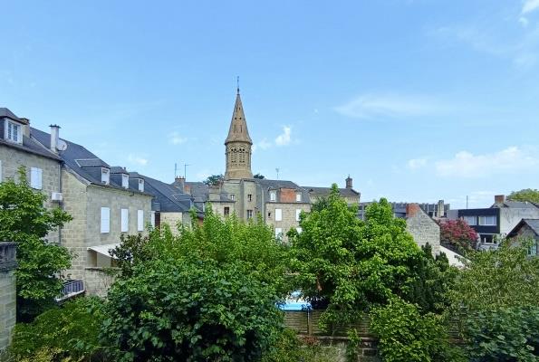 Appartement à vendre, 162m², Brive-la-Gaillarde