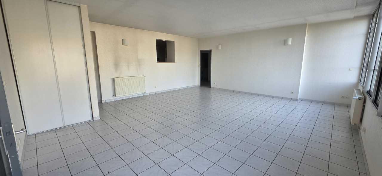 Appartement à vendre, 162m², Brive-la-Gaillarde