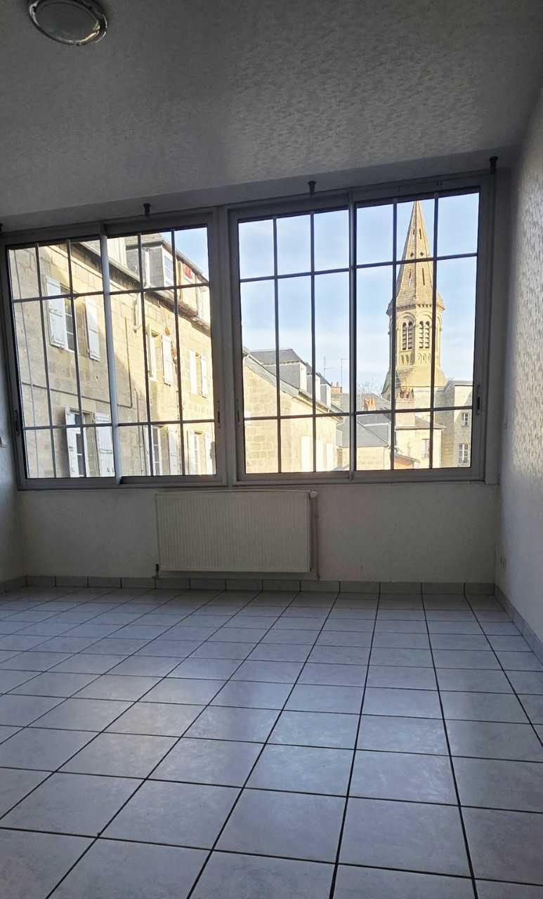Appartement à vendre, 162m², Brive-la-Gaillarde