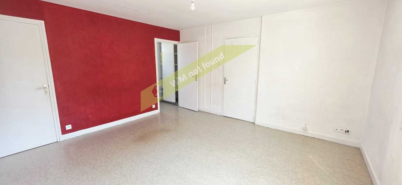 Appartement à vendre, 53m², Objat
