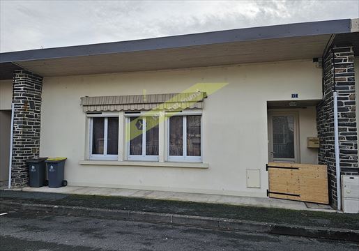 4 pièces 53 m² · à Objat · 53 m² · 88 000 €