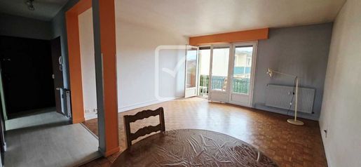 Appartement 2 pièces 44 m² · à Brive-la-Gaillarde · 44 m² · 71 500 €