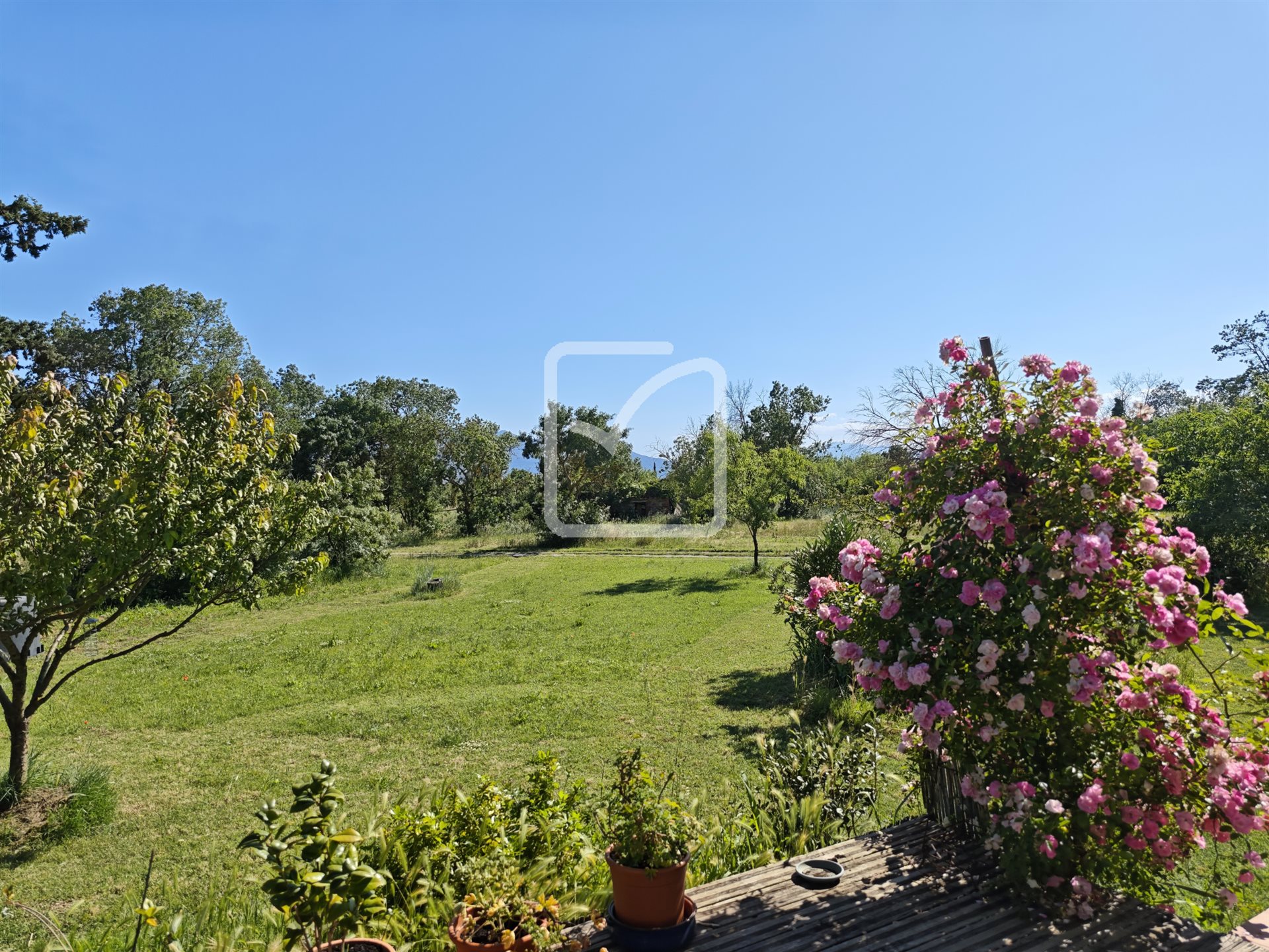 Maison à vendre, 100m², Ortaffa