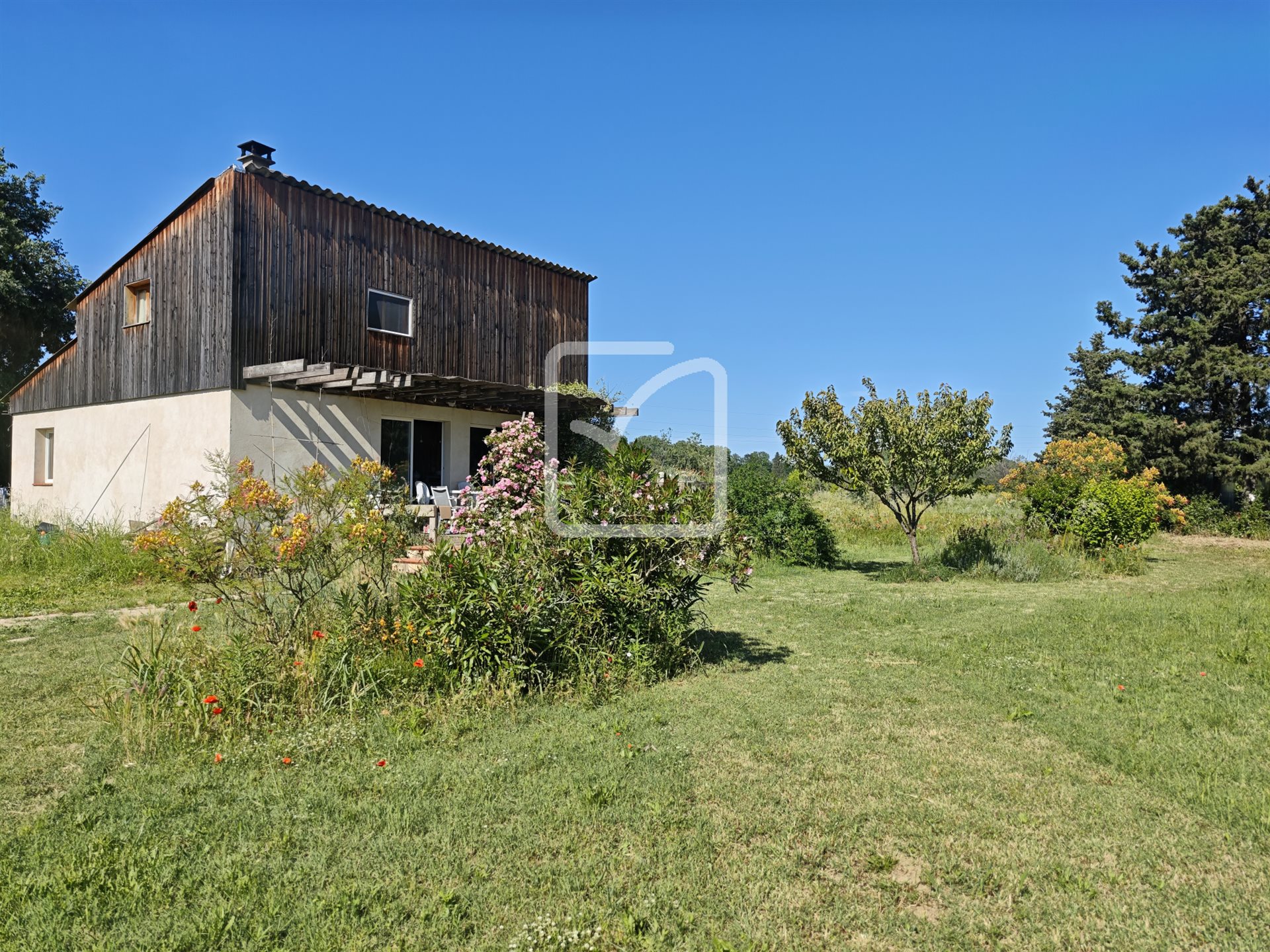 Maison à vendre, 100m², Ortaffa