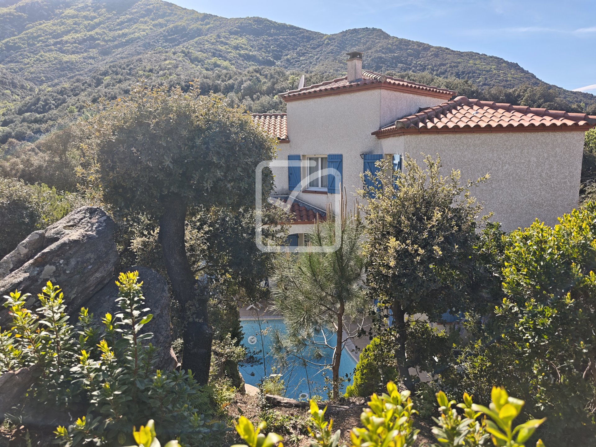 Maison à vendre, 120m², Sorède