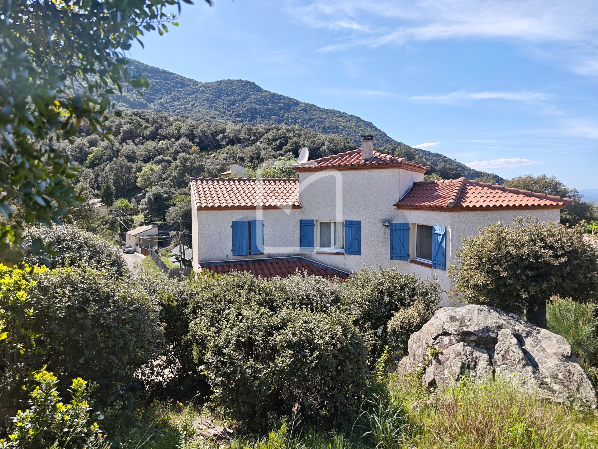 Maison à vendre, 120m², Sorède
