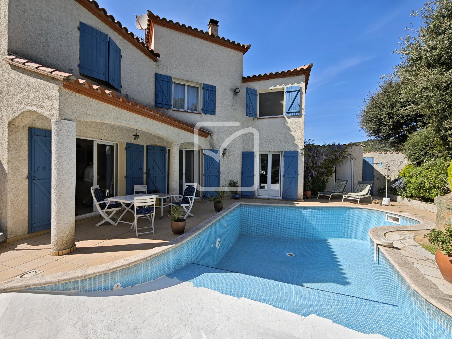 Maison à vendre, 120m², Sorède