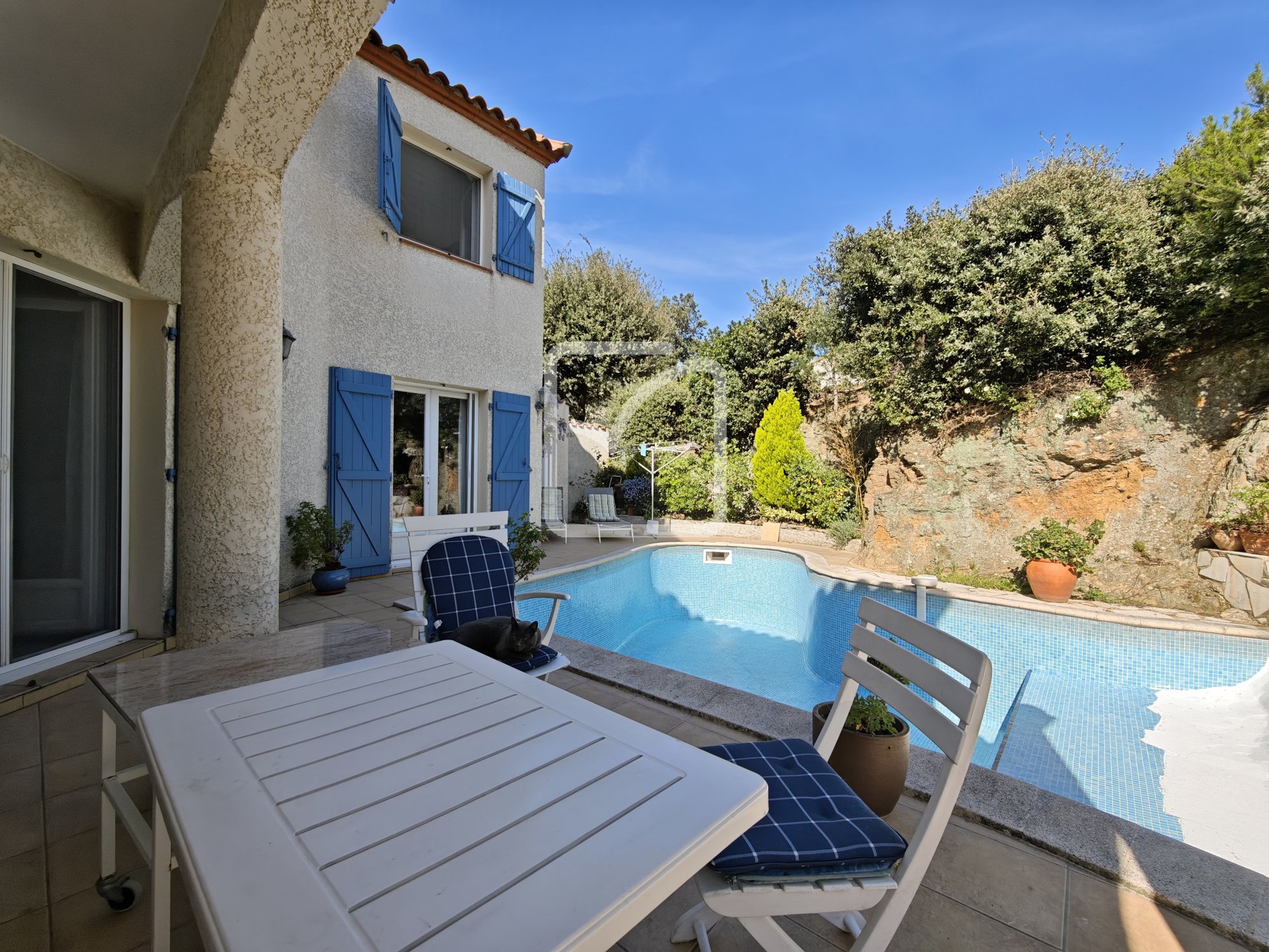 Maison à vendre, 120m², Sorède