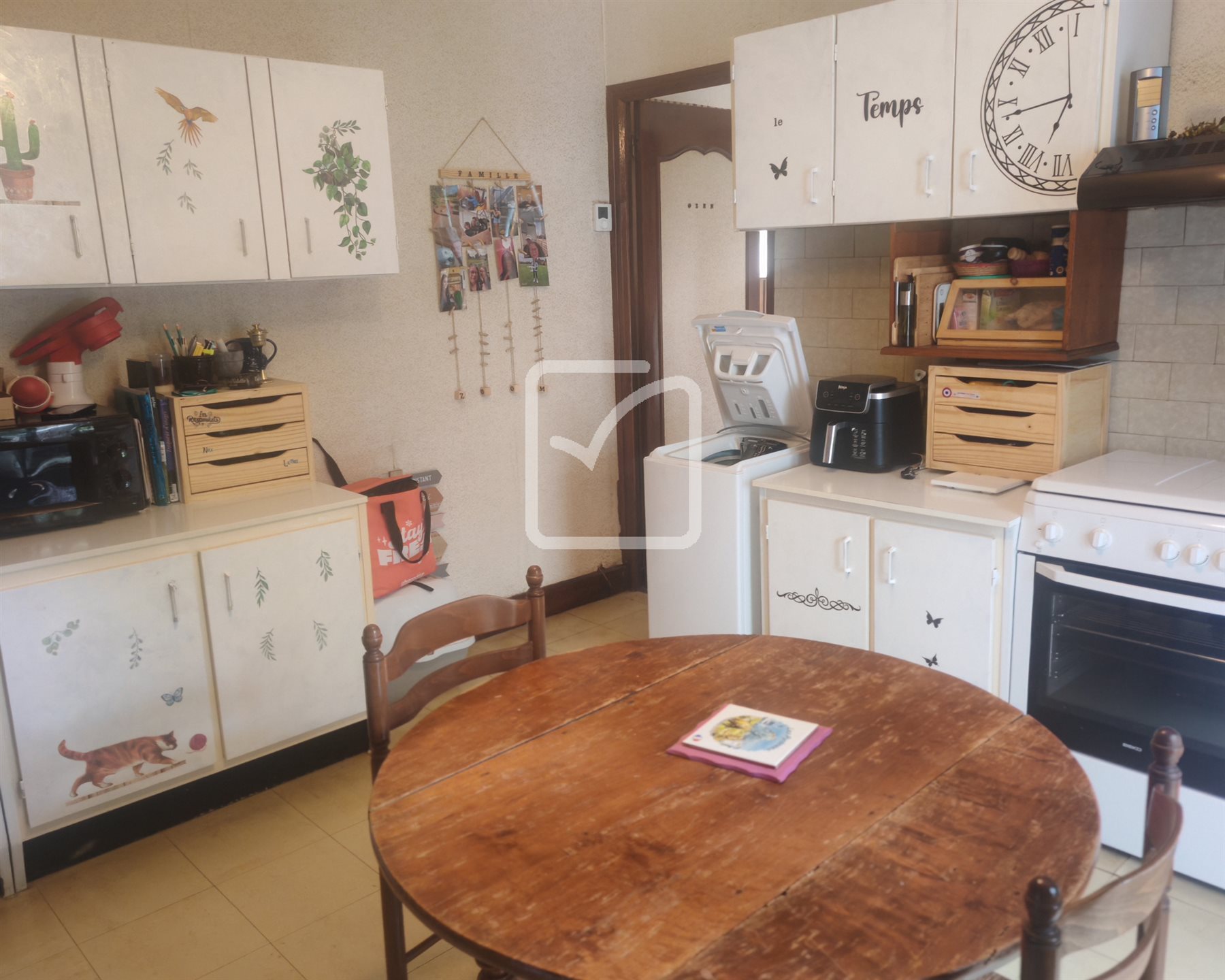 Maison à vendre, 75m², Donzenac
