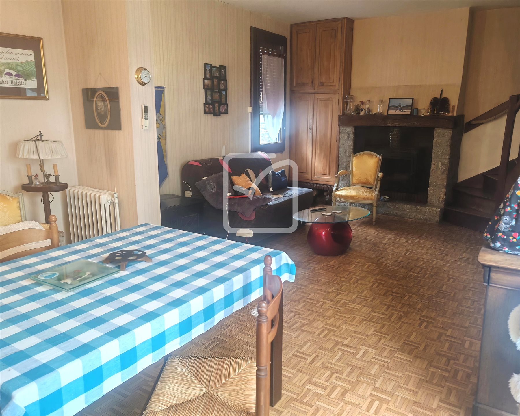 Maison à vendre, 75m², Donzenac