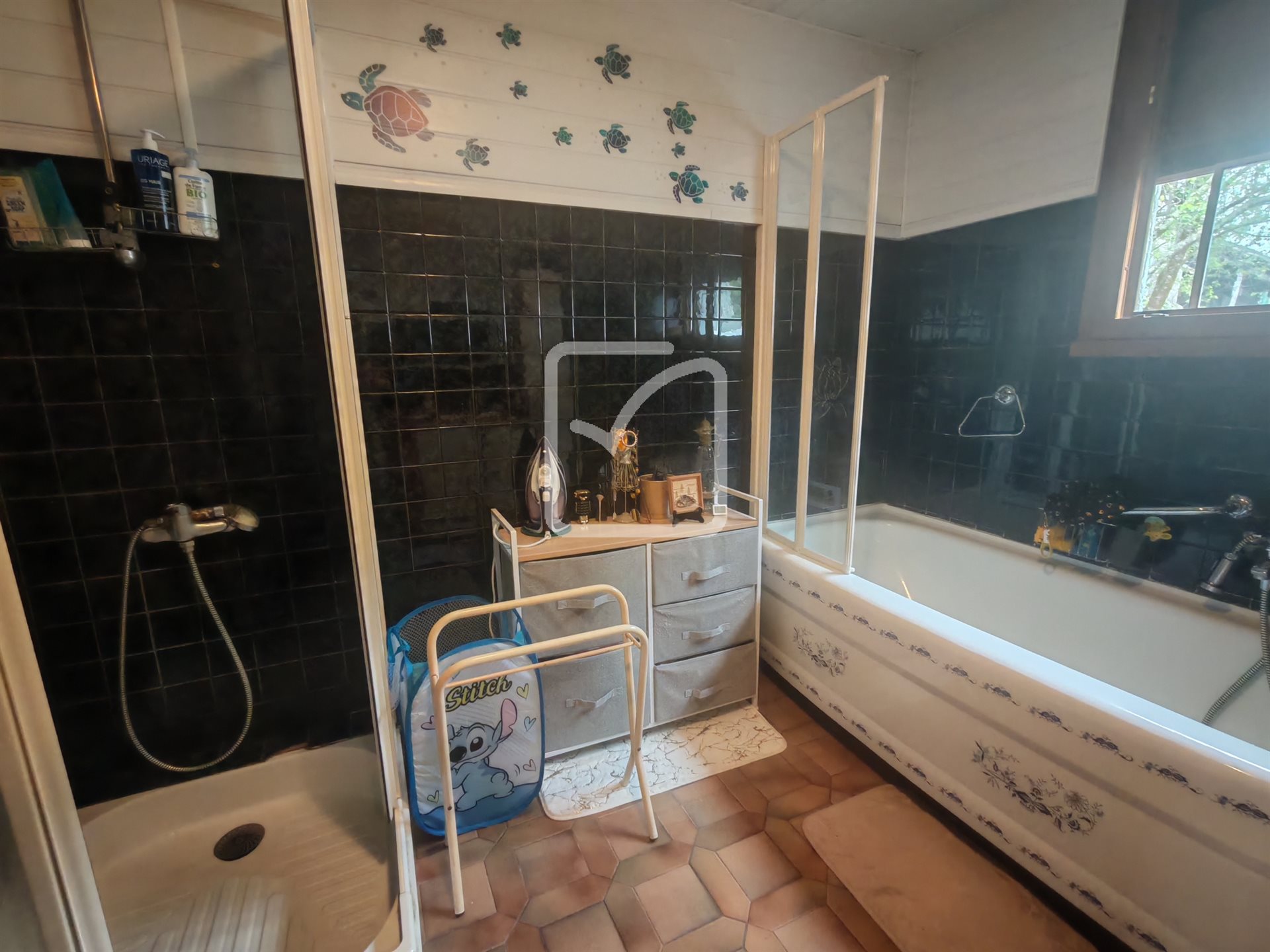 Maison à vendre, 75m², Donzenac