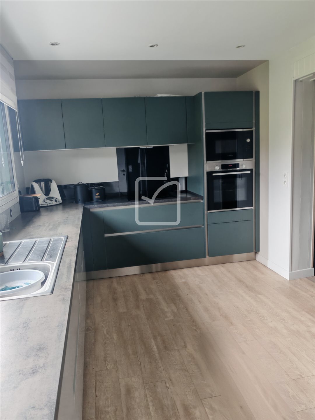 Maison à vendre, 161m², Ussac
