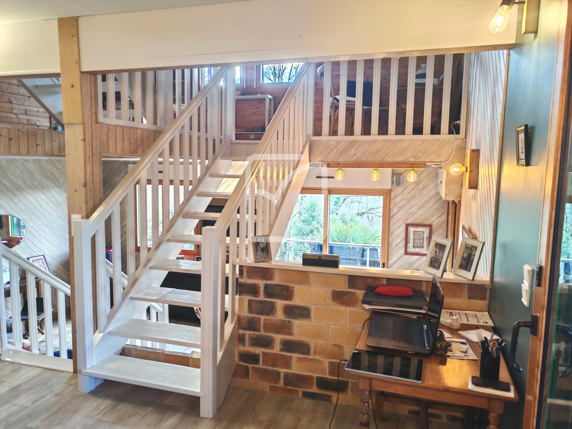 Maison à vendre, 161m², Ussac
