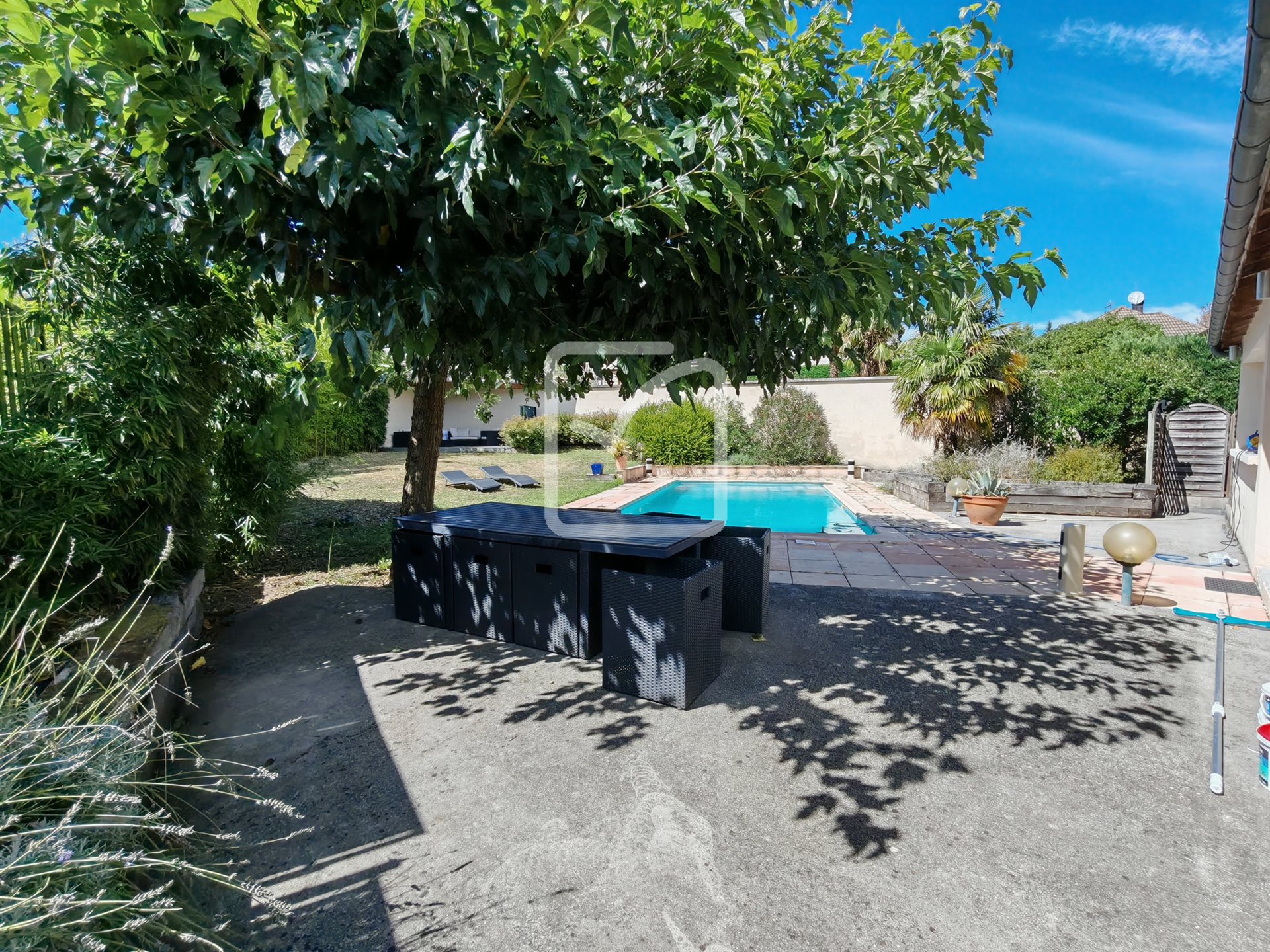 Maison à vendre, 190m², Brive-la-Gaillarde