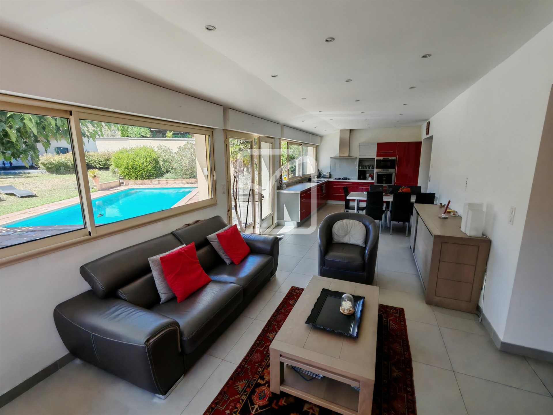 Maison à vendre, 190m², Brive-la-Gaillarde