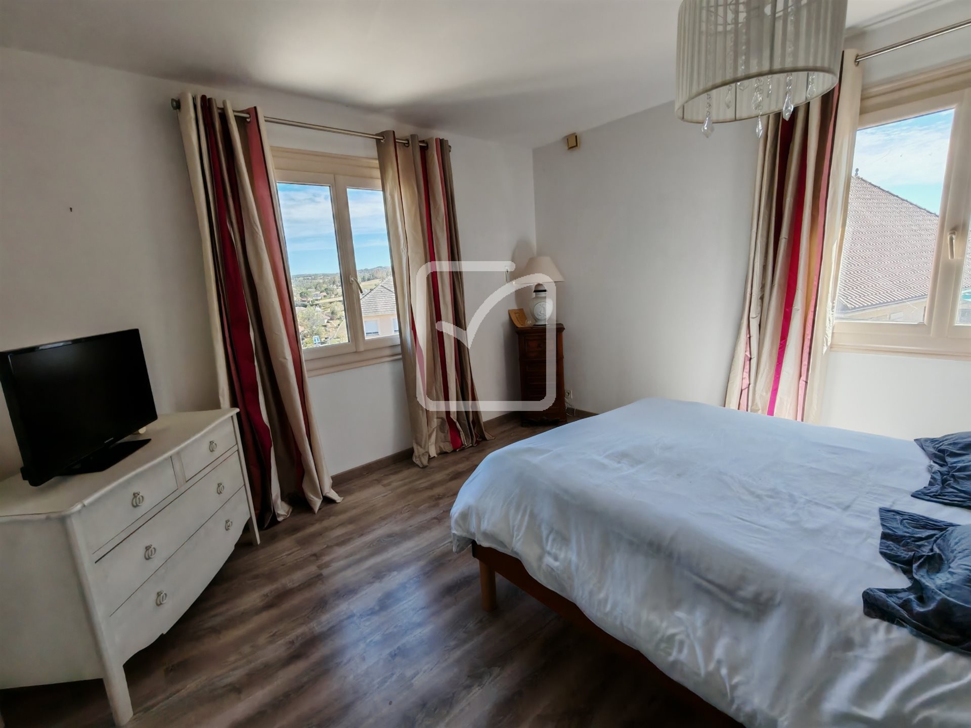 Maison à vendre, 190m², Brive-la-Gaillarde