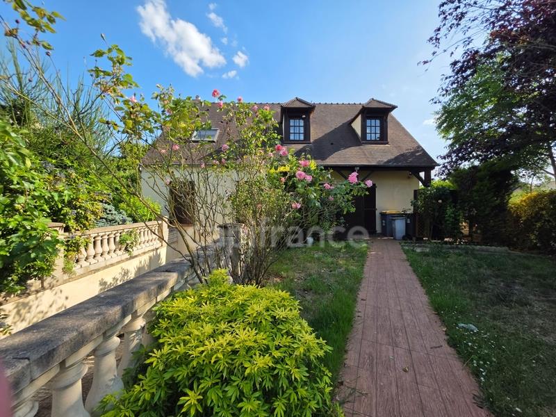Maison à vendre, 220m², Conflans-Sainte-Honorine