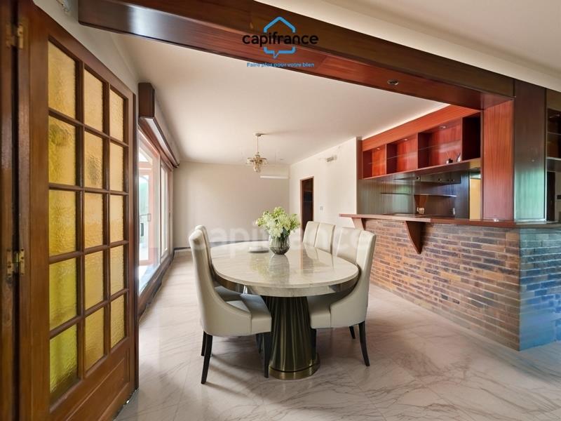 Maison à vendre, 220m², Conflans-Sainte-Honorine