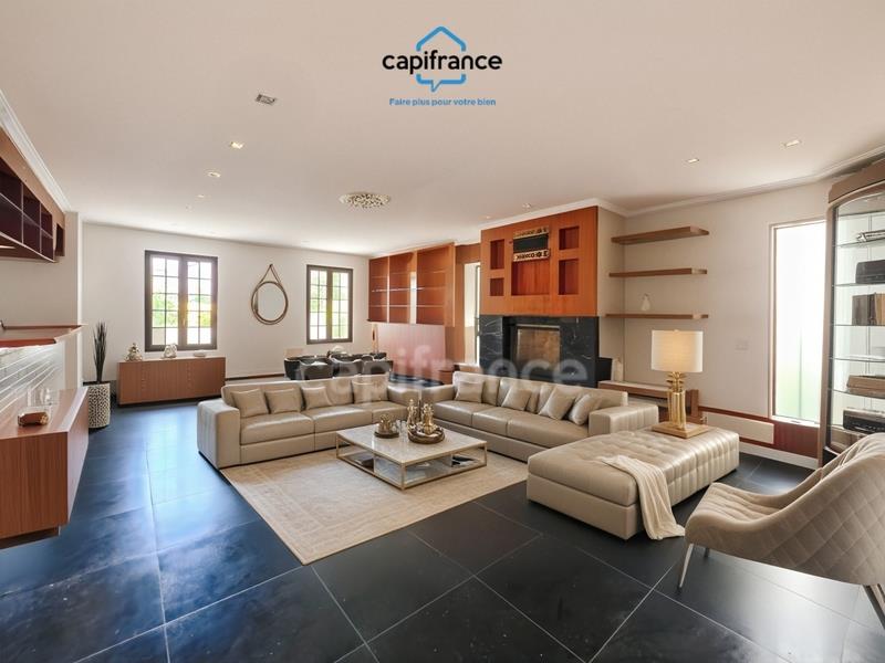 Maison à vendre, 220m², Conflans-Sainte-Honorine