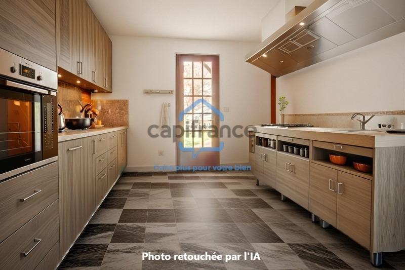 Maison à vendre, 220m², Conflans-Sainte-Honorine