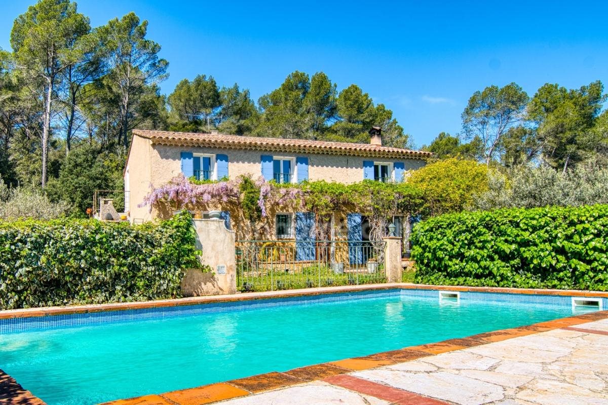 Maison à vendre, 183m², Cotignac