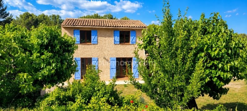 Maison à vendre, 103m², Correns