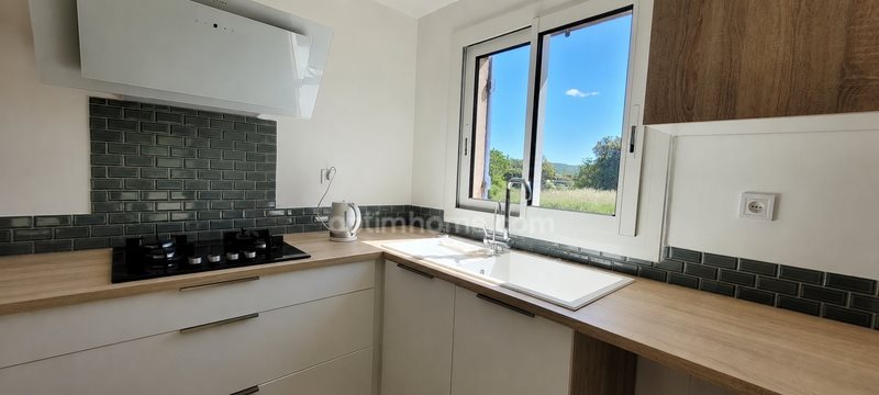 Maison à vendre, 103m², Correns
