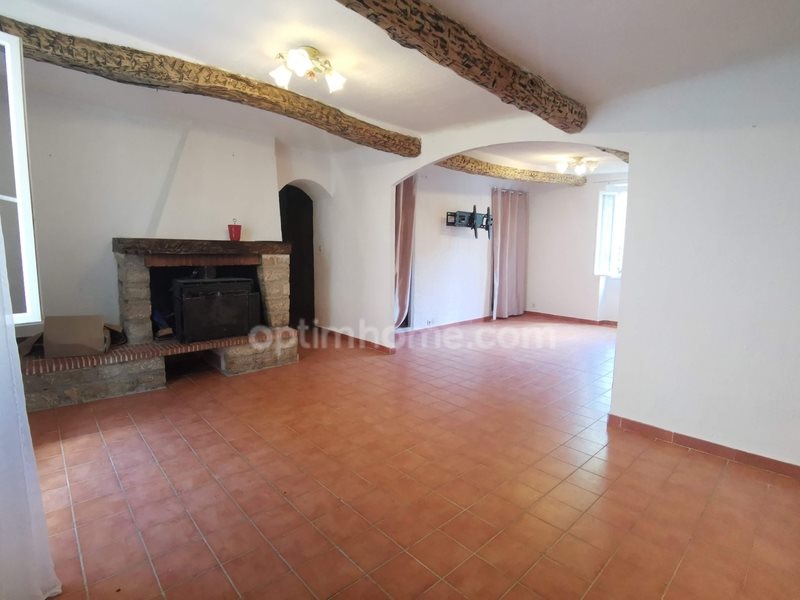 Maison à vendre, 201m², Entrecasteaux