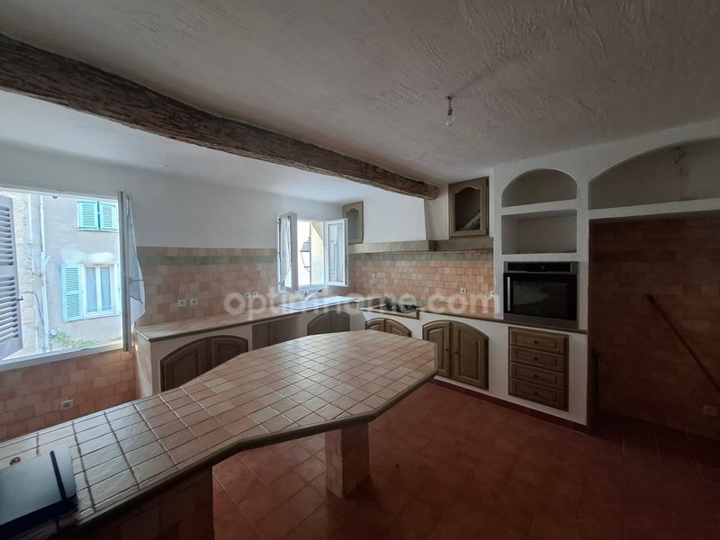 Maison à vendre, 201m², Entrecasteaux