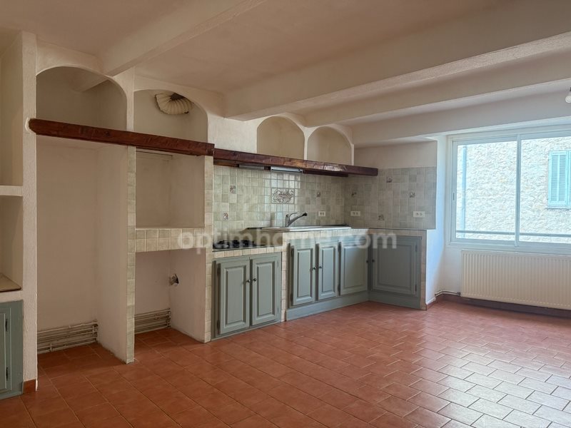 Maison à vendre, 125m², Entrecasteaux