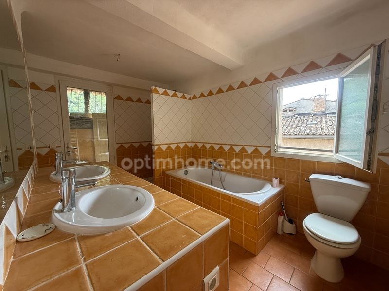 Maison à vendre, 125m², Entrecasteaux