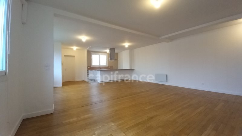 Appartement à vendre, 100m², Poitiers
