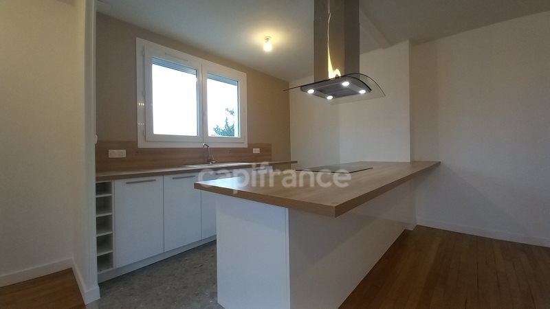 Appartement à vendre, 100m², Poitiers